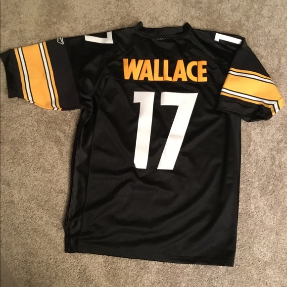 mike wallace jersey mike wallace jersey